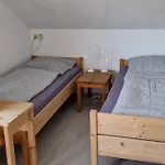 Schoene, Helle 3 Mit Klimaanlage Appartement Rüsselsheim