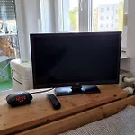 Schoene, Helle 3 Mit Klimaanlage Appartement