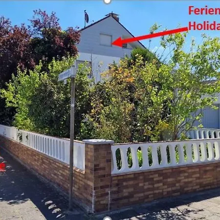 Schoene, Helle 3 Mit Klimaanlage