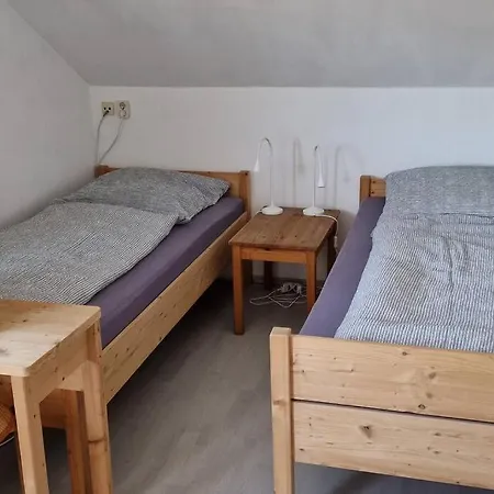 Schoene, Helle 3 Mit Klimaanlage Apartment Ruesselsheim