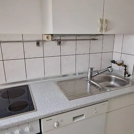 Schoene, Helle 3 Mit Klimaanlage דירה