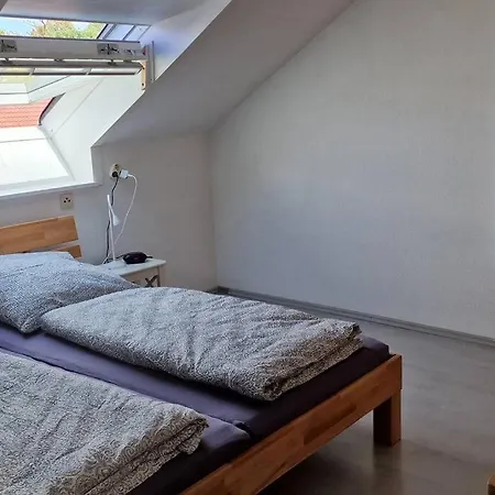 Apartment Schoene, Helle 3 Mit Klimaanlage