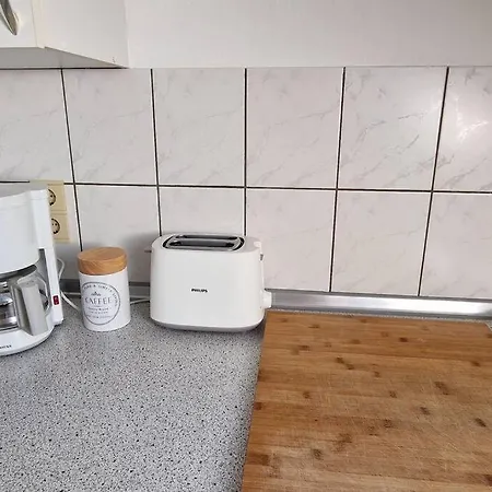 Schoene, Helle 3 Mit Klimaanlage