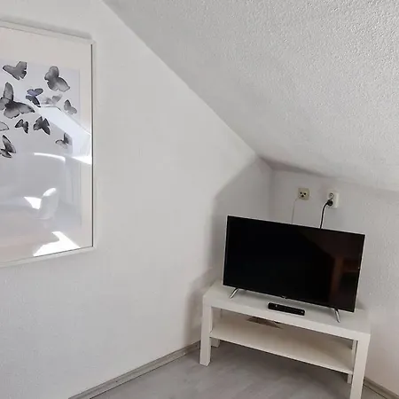Schoene, Helle 3 Mit Klimaanlage * Ruesselsheim