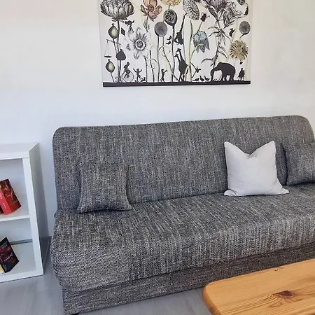 Apartmán Schoene, Helle 3 Mit Klimaanlage *