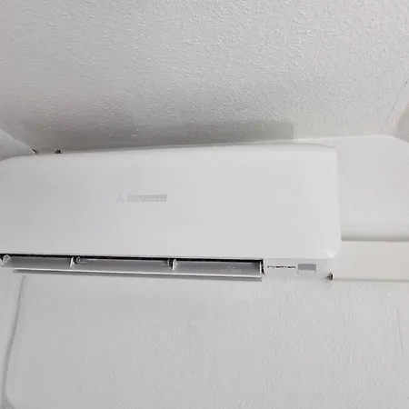 Schoene, Helle 3 Mit Klimaanlage Apartmán