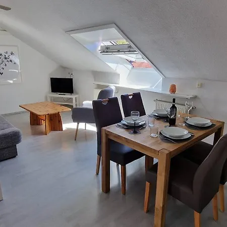 Schoene, Helle 3 Mit Klimaanlage Rüsselsheim