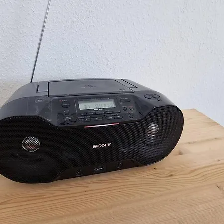 Schoene, Helle 3 Mit Klimaanlage