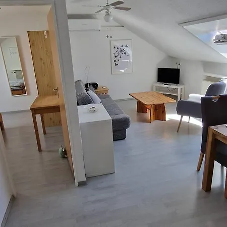 Schoene, Helle 3 Mit Klimaanlage *