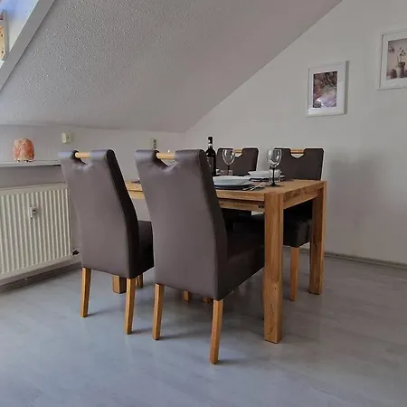 Apartmán Schoene, Helle 3 Mit Klimaanlage *