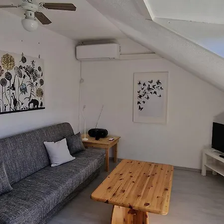 Schoene, Helle 3 Mit Klimaanlage * Rüsselsheim