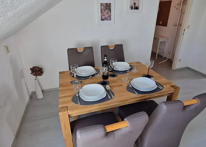 Schoene, Helle 3 Mit Klimaanlage *