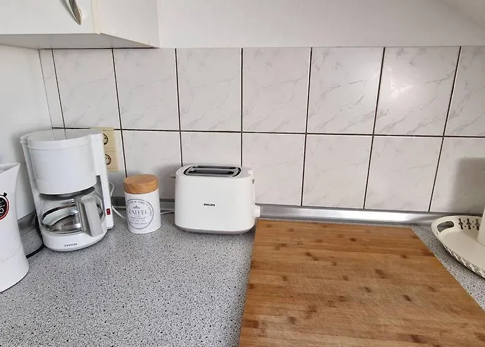 Schoene, Helle 3 Mit Klimaanlage