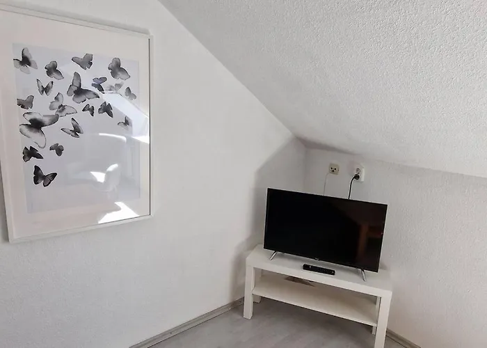 Schoene, Helle 3 Mit Klimaanlage * Rüsselsheim