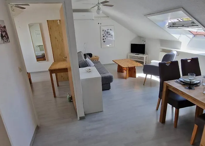 Schöne, Helle 3 Mit Klimaanlage *