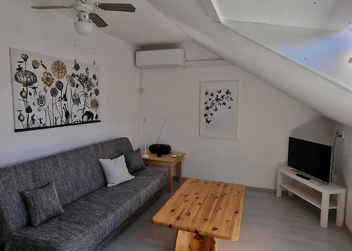 Schöne, Helle 3 Mit Klimaanlage * Rüsselsheim